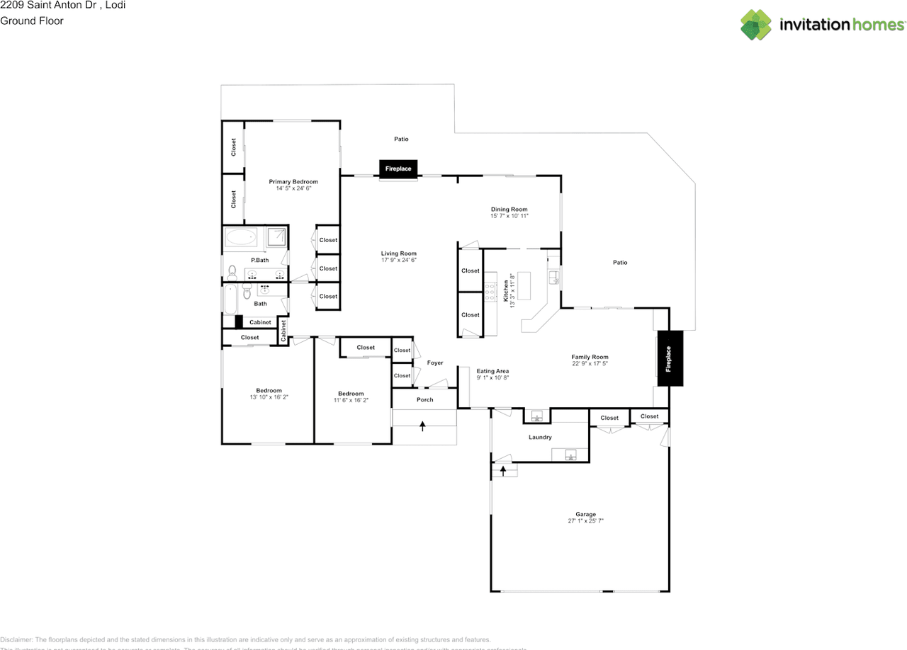 2209 Saint Anton Dr - Photo 2 of 18