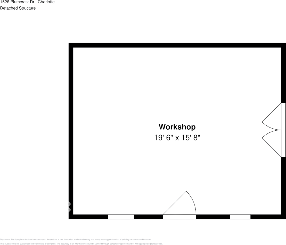 1526 Plumcrest Dr - Photo 2 of 20