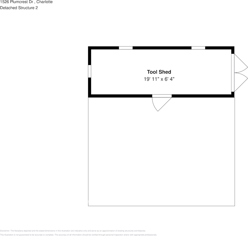 1526 Plumcrest Dr - Photo 3 of 20