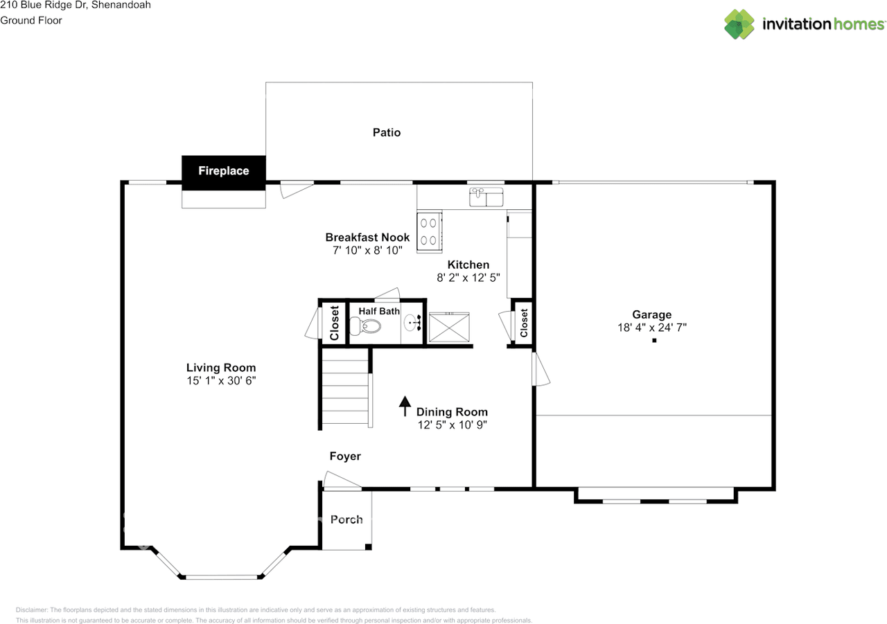 210 Blue Ridge Dr - Photo 2 of 19