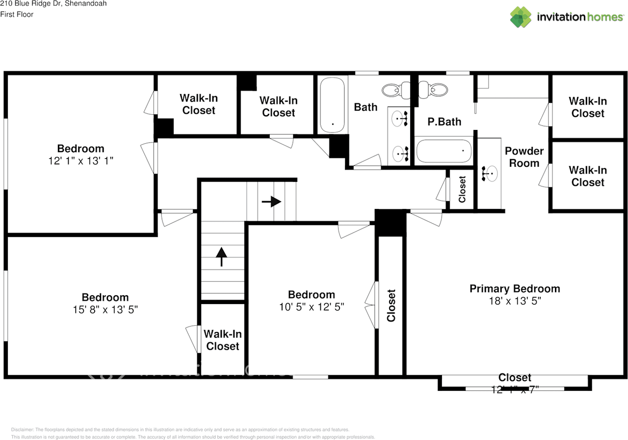 210 Blue Ridge Dr - Photo 3 of 19