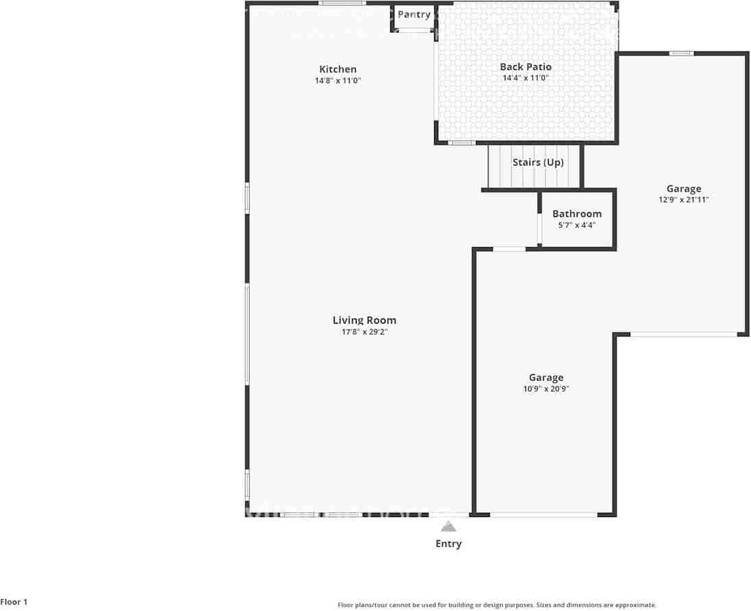 5038 N 189th Dr - Photo 5 of 27