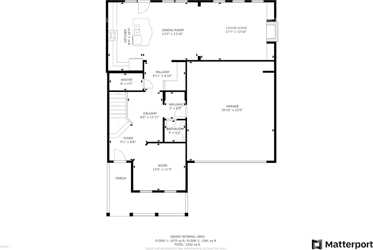 18318 Mckee Rd - Photo 2 of 17
