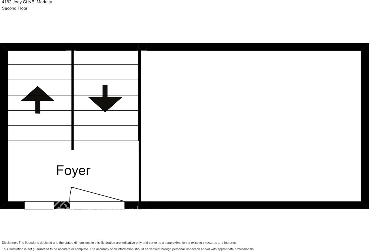 4162 Jody Ct Ne - Photo 3 of 21