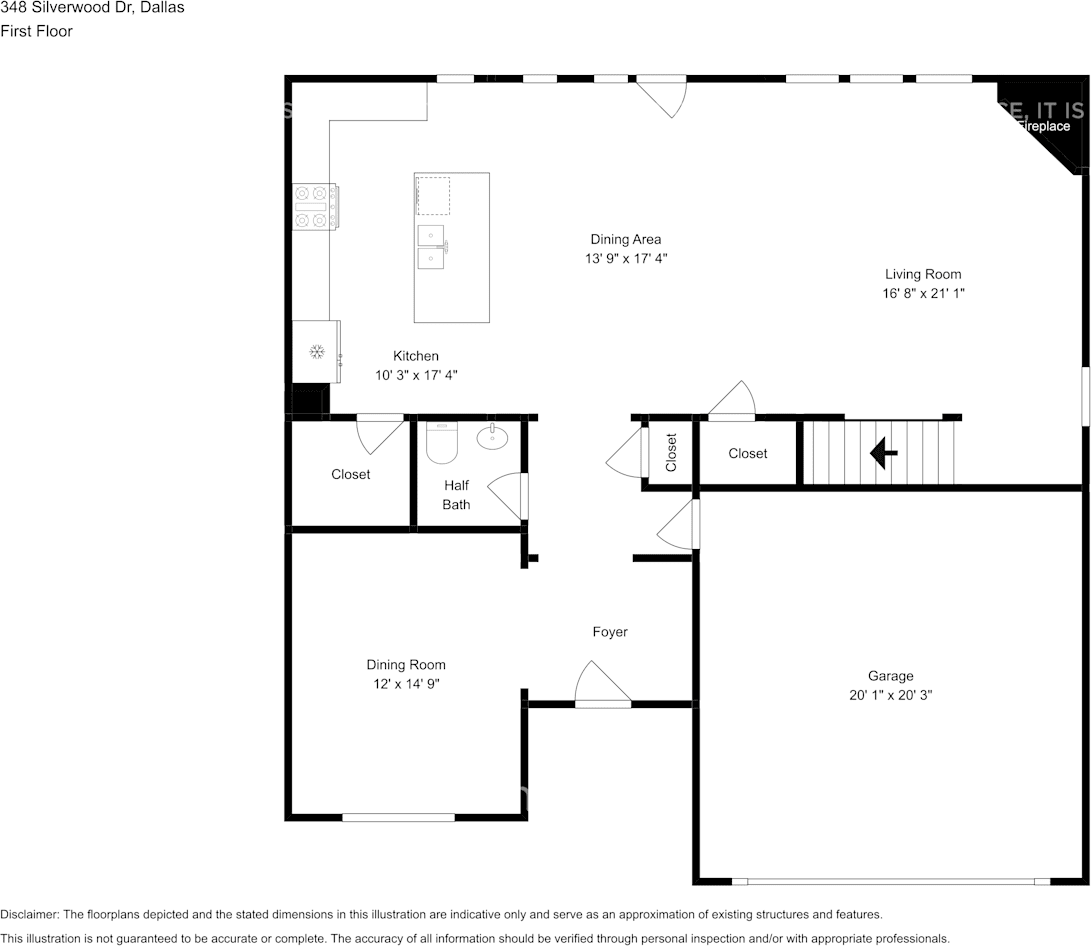 348 Silverwood Dr - Photo 2 of 24