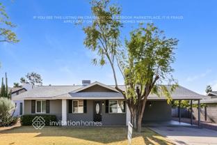 617 E La Jolla Dr - Photo 1 of 1