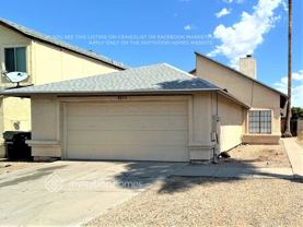 8850 W Fairmount Ave - Photo 1 of 1