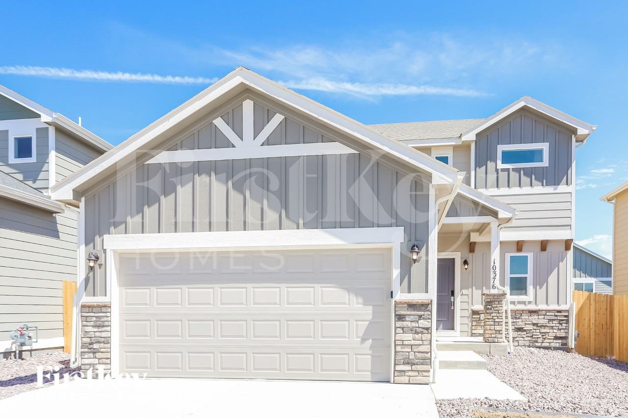 10376 Horton Dr