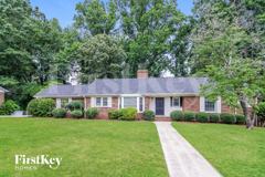 401 Idlewild Dr - Photo 1 of 1
