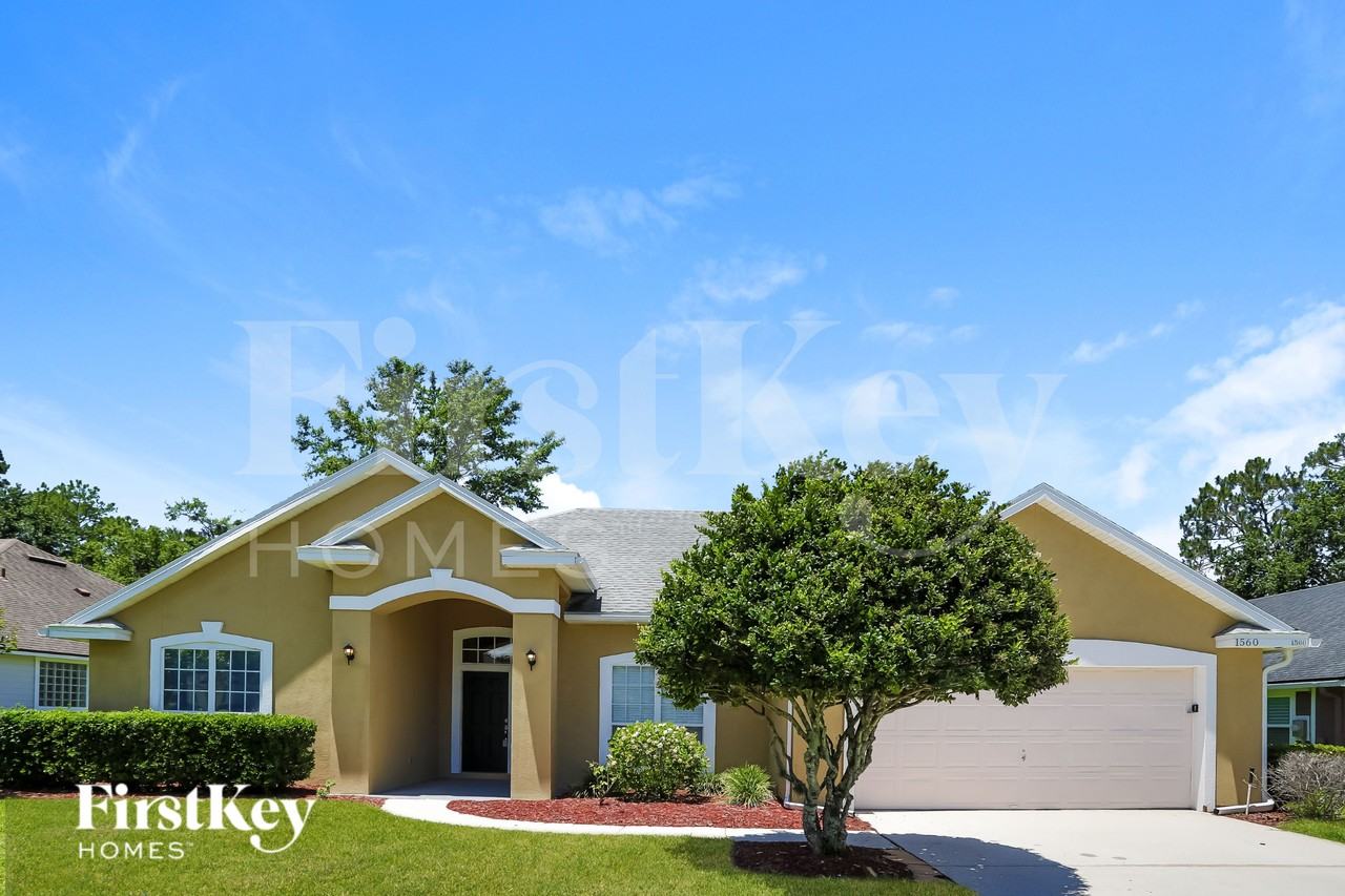 1560 Walnut Creek Dr