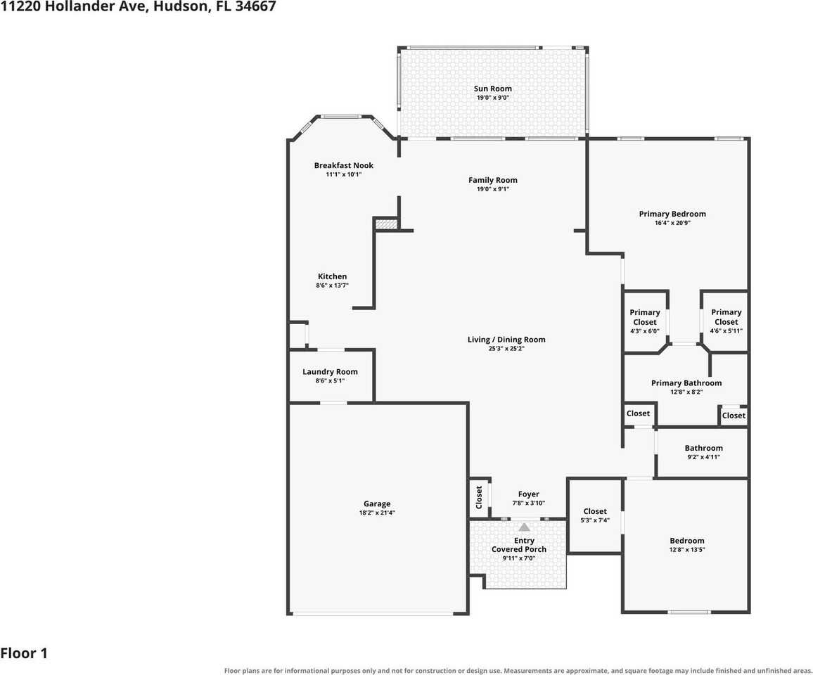 11220 Hollander Ave #1 - Photo 2 of 21