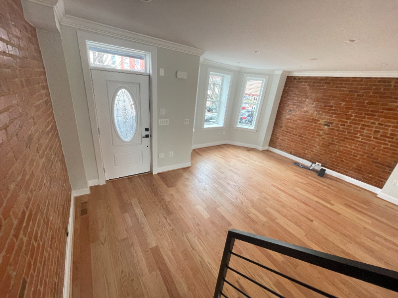 638 Rock Creek Church Rd Nw #1 - Photo 4 of 8