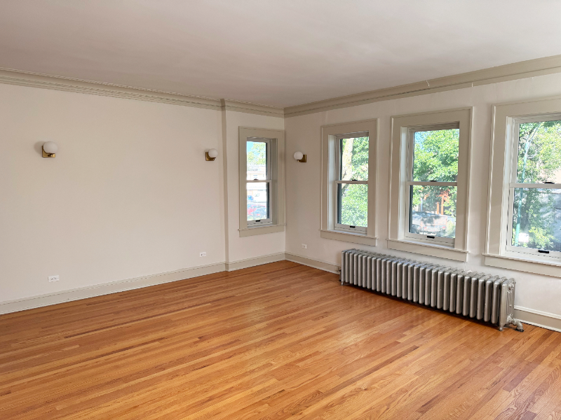 3426 N Keeler Ave #2 - Photo 5 of 18
