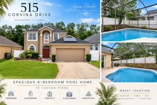 515 Corvina Dr - Photo 1 of 1