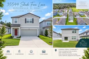 35544 Shade Fern Ln - Photo 1 of 1