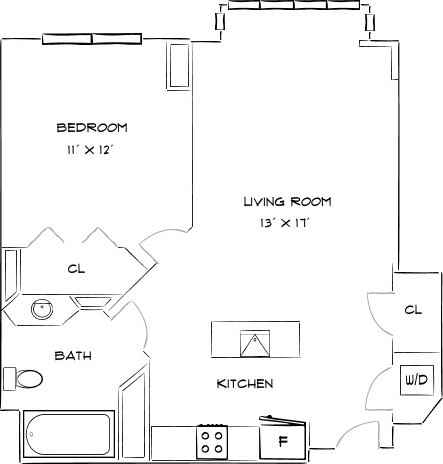 4 Leighton St #714