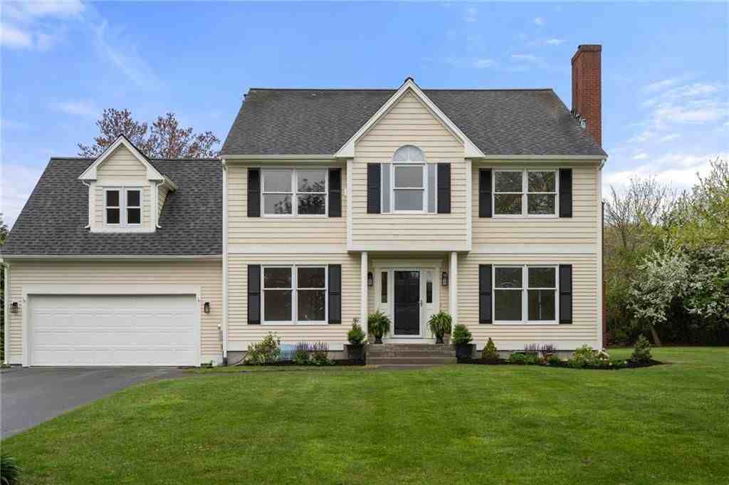 43 Bluegrass Dr - Photo 2 of 43