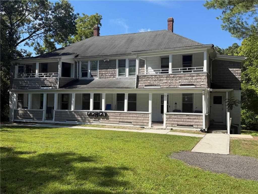 274 Waterman Ave ##4