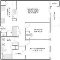 featured image of 6466 Double Eagle Dr