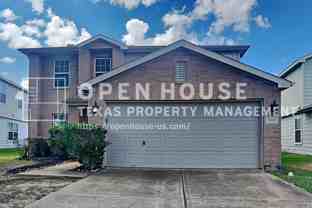 20631 Hillsdale Park Dr - Photo 1 of 1