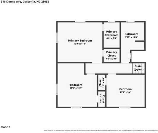 316 Donna Ave - Photo 5 of 22