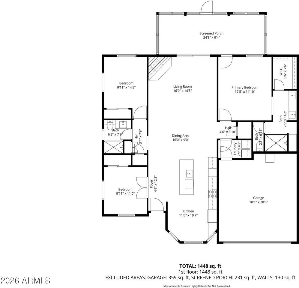 14212 N Vern Pl - Photo 3 of 14