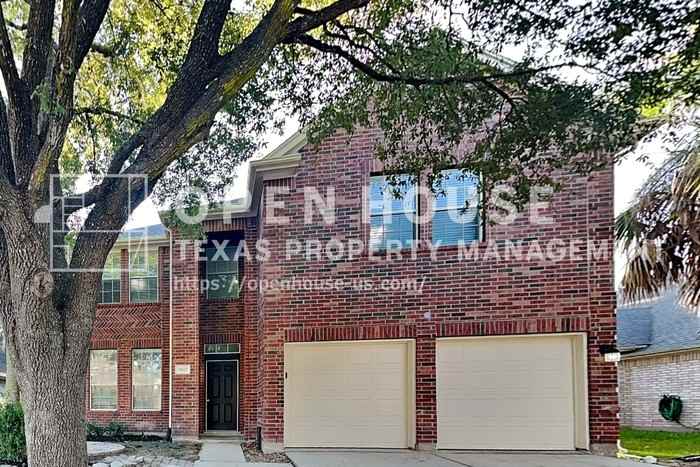 18802 Atascocita Forest Dr