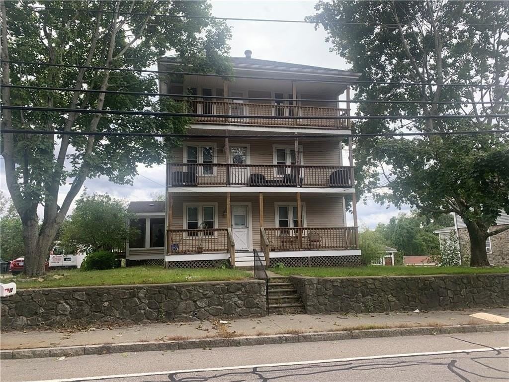 80 Sayles Hill Rd #3