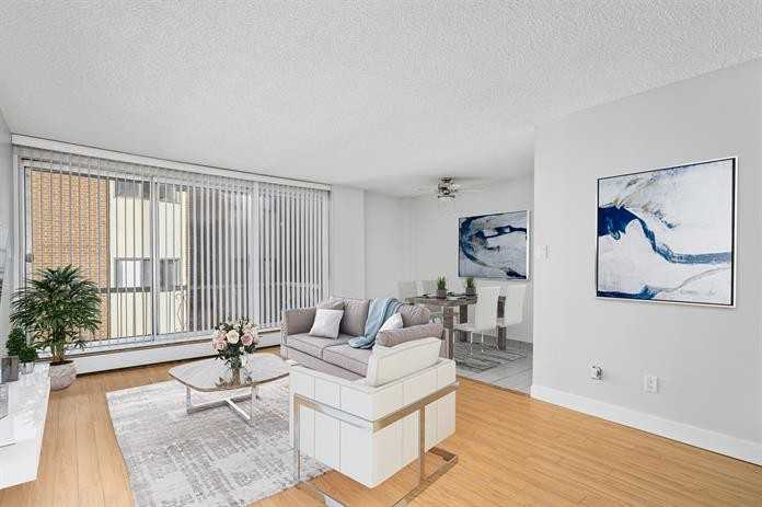 Park Royal Apartments - Photo 4 of 21