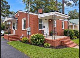 featured image of 200A N Virginia Ave #1