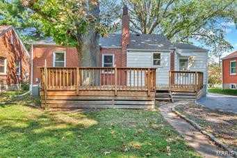 1305 S New Florissant Rd #1 - Photo 3 of 25