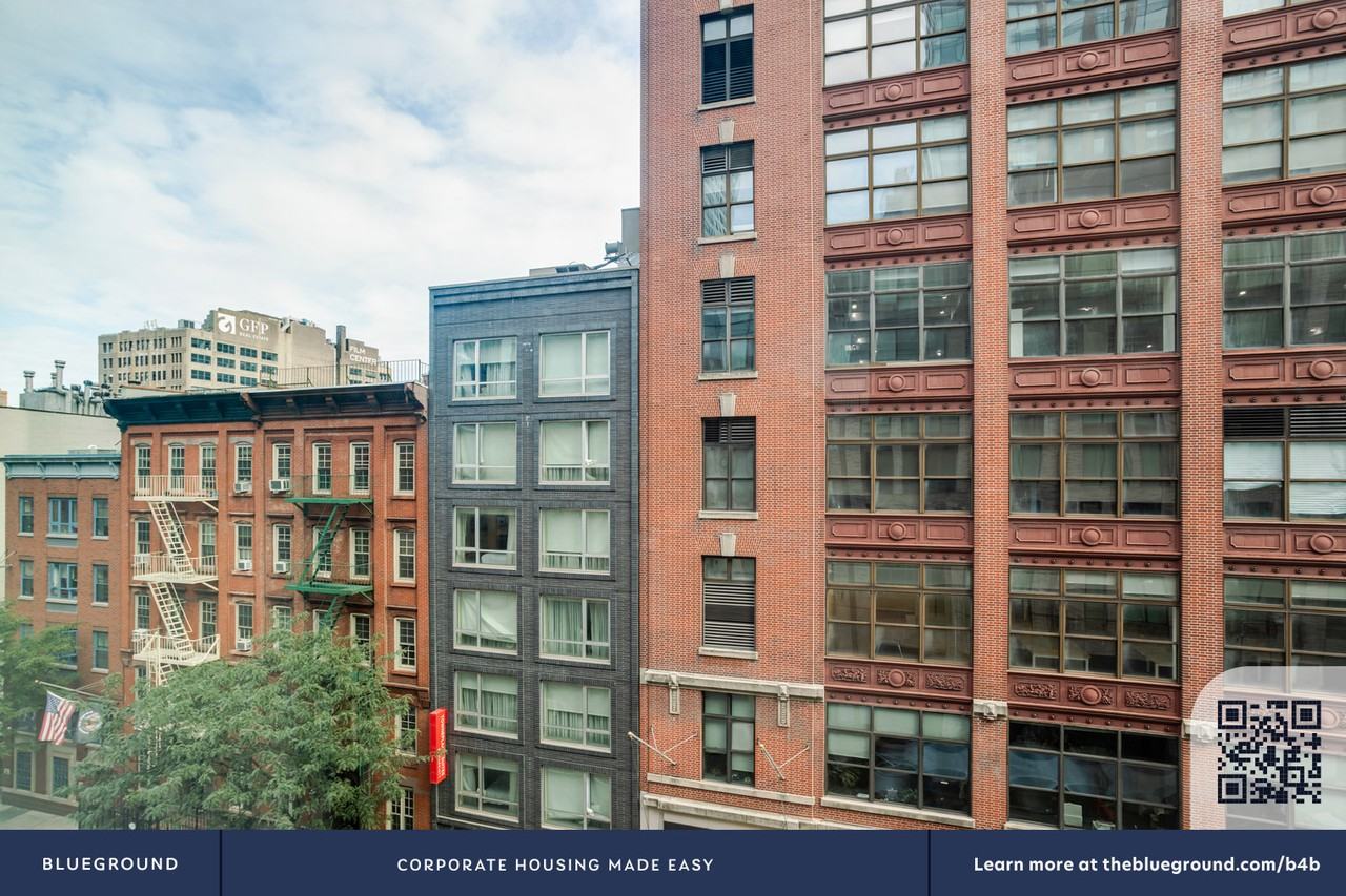 312 W 43rd St #2271 - Photo 6 of 29