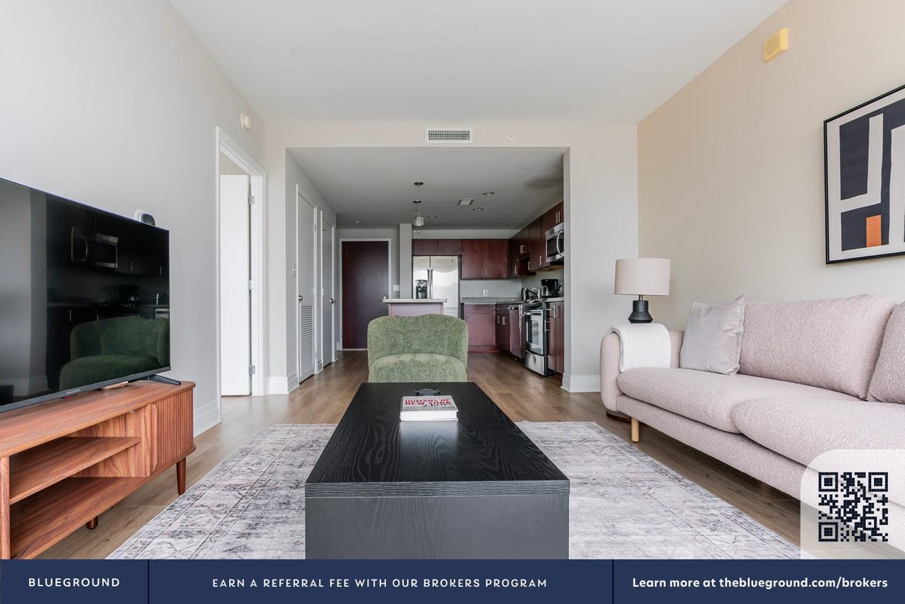 2221 I Street Northwest - Photo 5 of 46