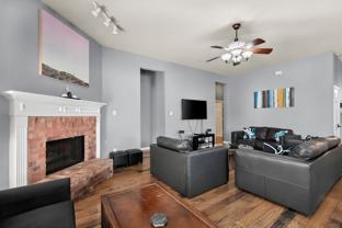 1705 Fairfax Dr - Photo 1 of 1
