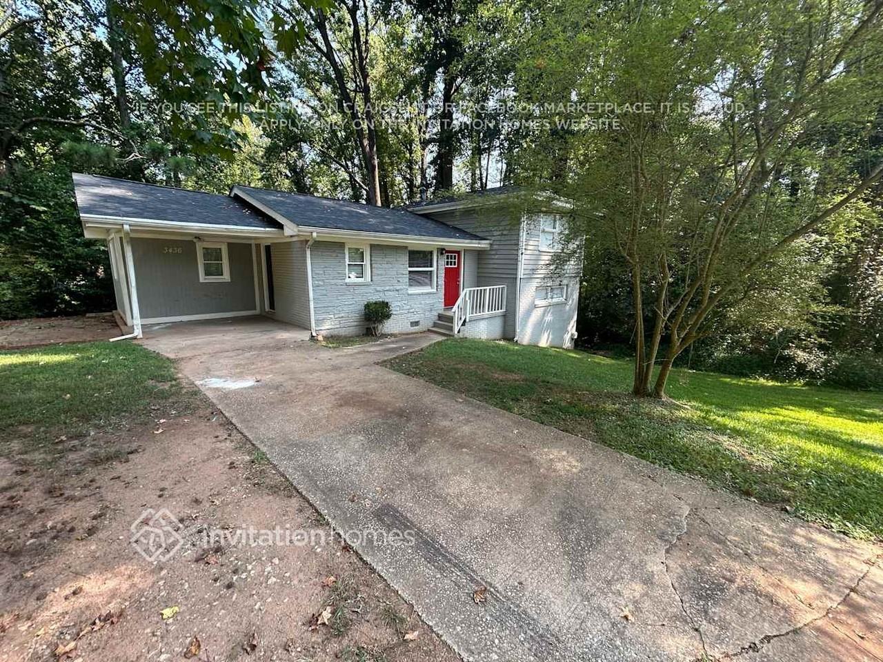 3436 Misty Valley Rd - Photo 2 of 18