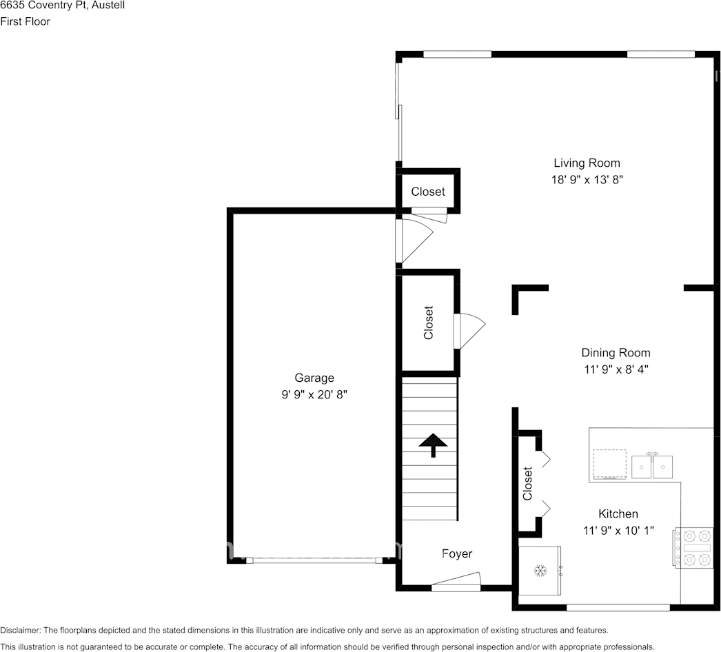 6635 Coventry Pt