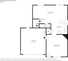 8539 Sweetbrier Loop Se - Photo 1 of 1