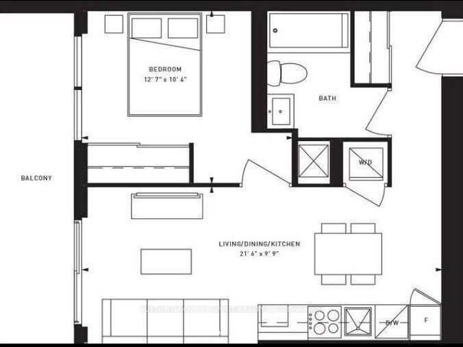 950 Portage Parkway #3511 - Photo 2 of 2