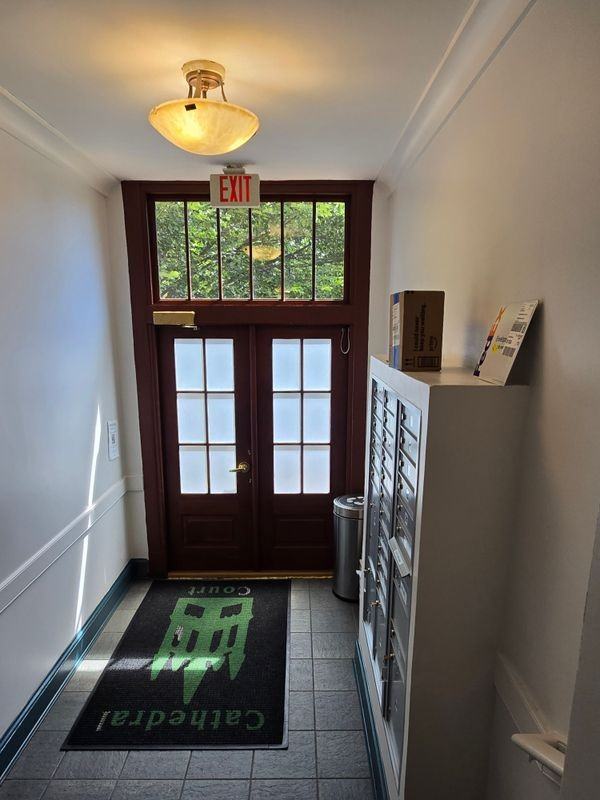 3022 Wisconsin Ave Nw ##201 - Photo 2 of 36