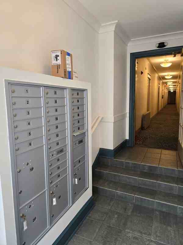 3022 Wisconsin Ave Nw ##201 - Photo 3 of 36