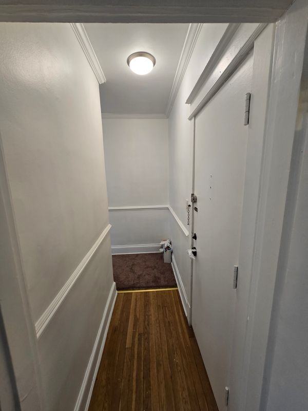 3022 Wisconsin Ave Nw ##201 - Photo 4 of 36