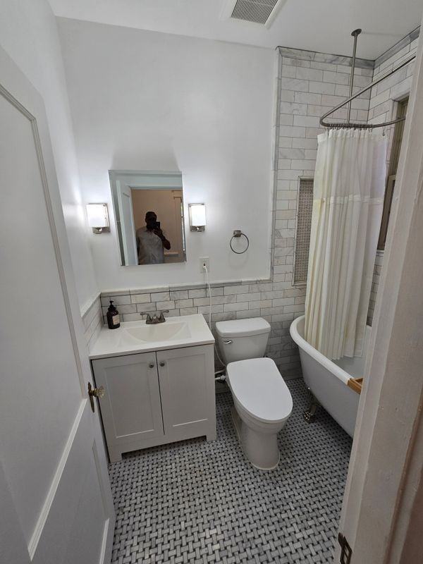 3022 Wisconsin Ave Nw ##201 - Photo 5 of 36
