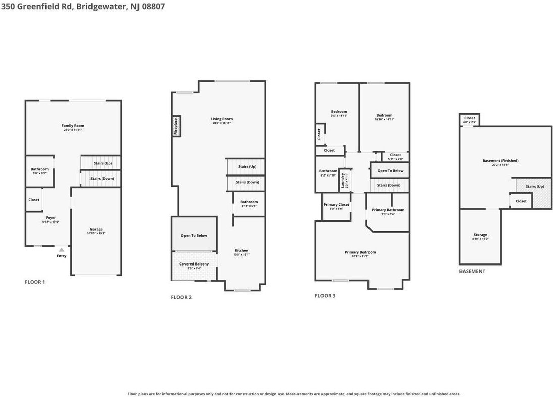 350 Greenfield Rd - Photo 3 of 50
