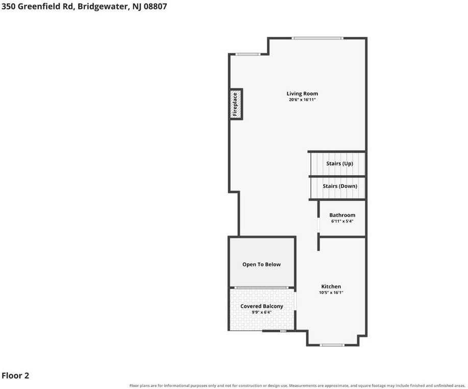 350 Greenfield Rd - Photo 5 of 50