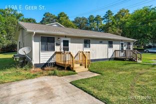 419A E Geer St #419 - Photo 1 of 1
