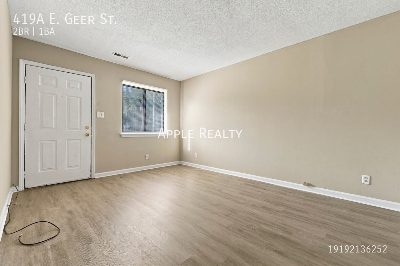 419A E Geer St #419 - Photo 3 of 14