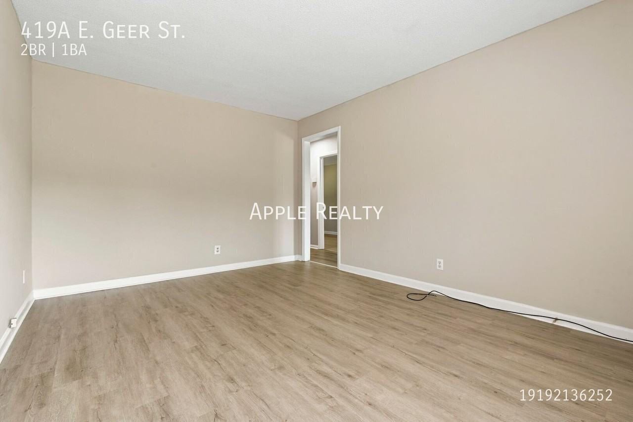 419A E Geer St #419 - Photo 4 of 14