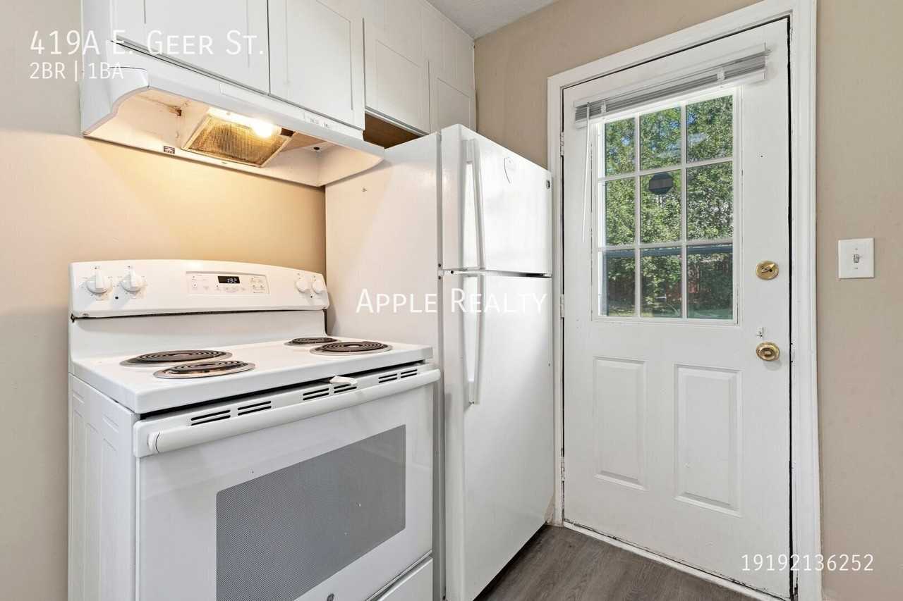419A E Geer St #419 - Photo 6 of 14