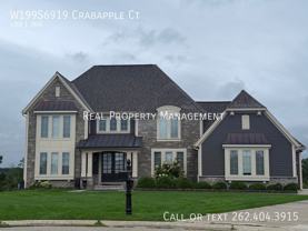 W199S6919 Crabapple Ct - Photo 1 of 1