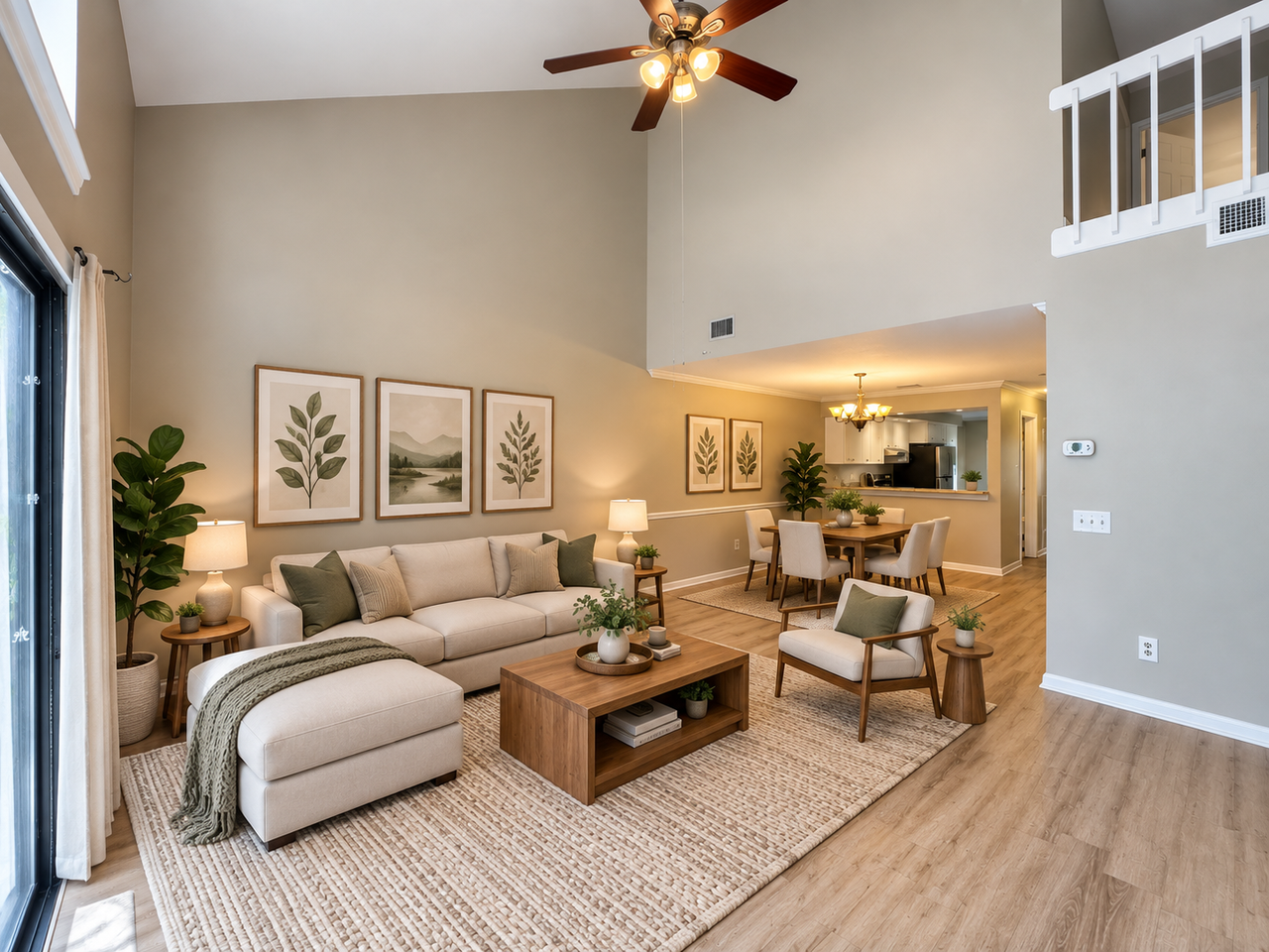 1197 Romaine Cir W #NA - Photo 4 of 31